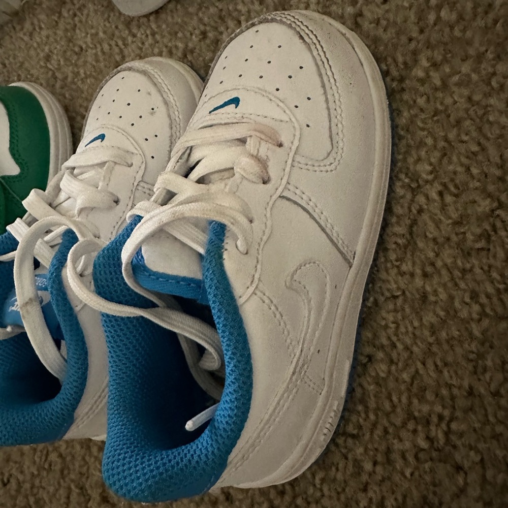 Nike Air Force one